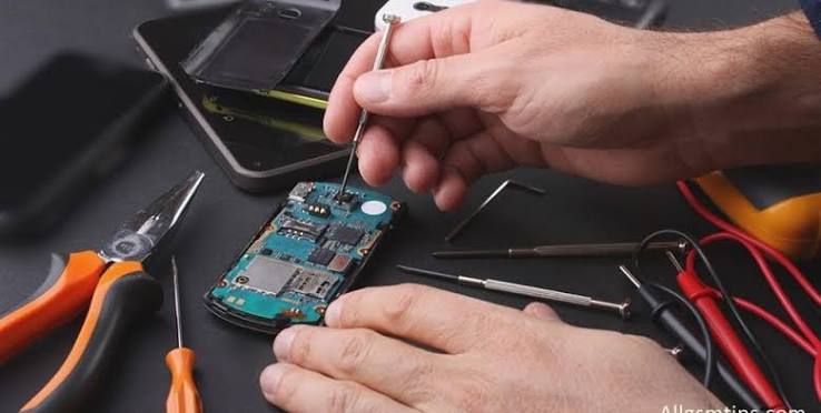 Mobile Repair Courses