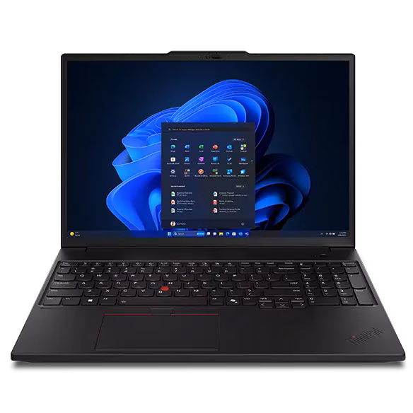 ThinkPad P16s Gen 4